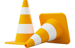 cones
