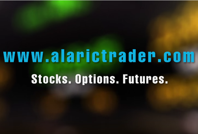 Alaric Trader