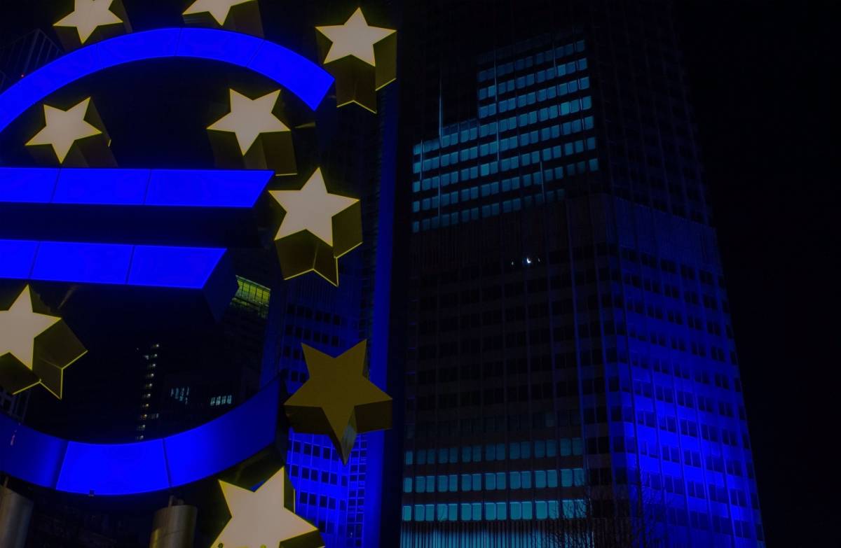 How Italy’s ‘no’ vote might be the ECB’s silver lining