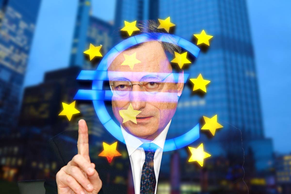 Negative Corporate Yields