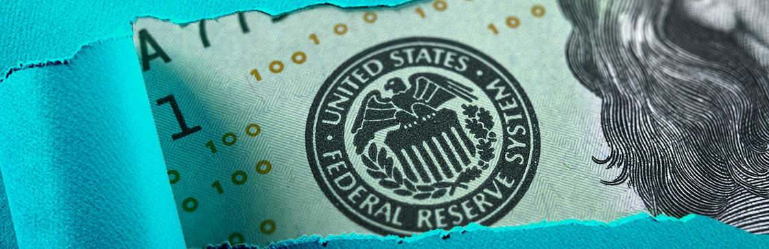 Federal Reserve Seal: symbol of financial stewardship in a changing landscape - examining fed policy and the call for regulatory oversight