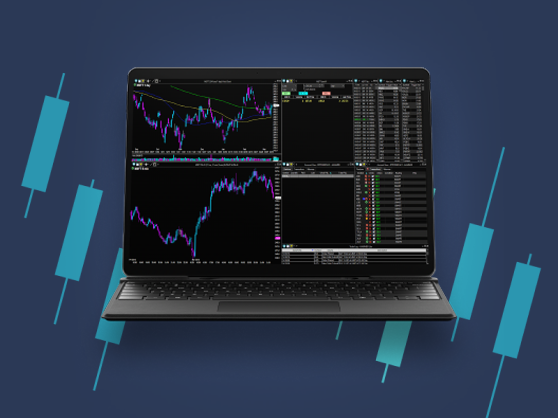 Zero Commission Trading of US Stocks & Options