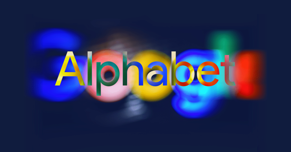 Alphabet (GOOG) Is Raising $80 Billion. But Why Equity? | Market Insights