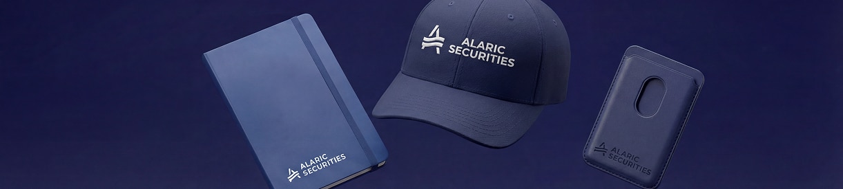 Alaric Securities gifts